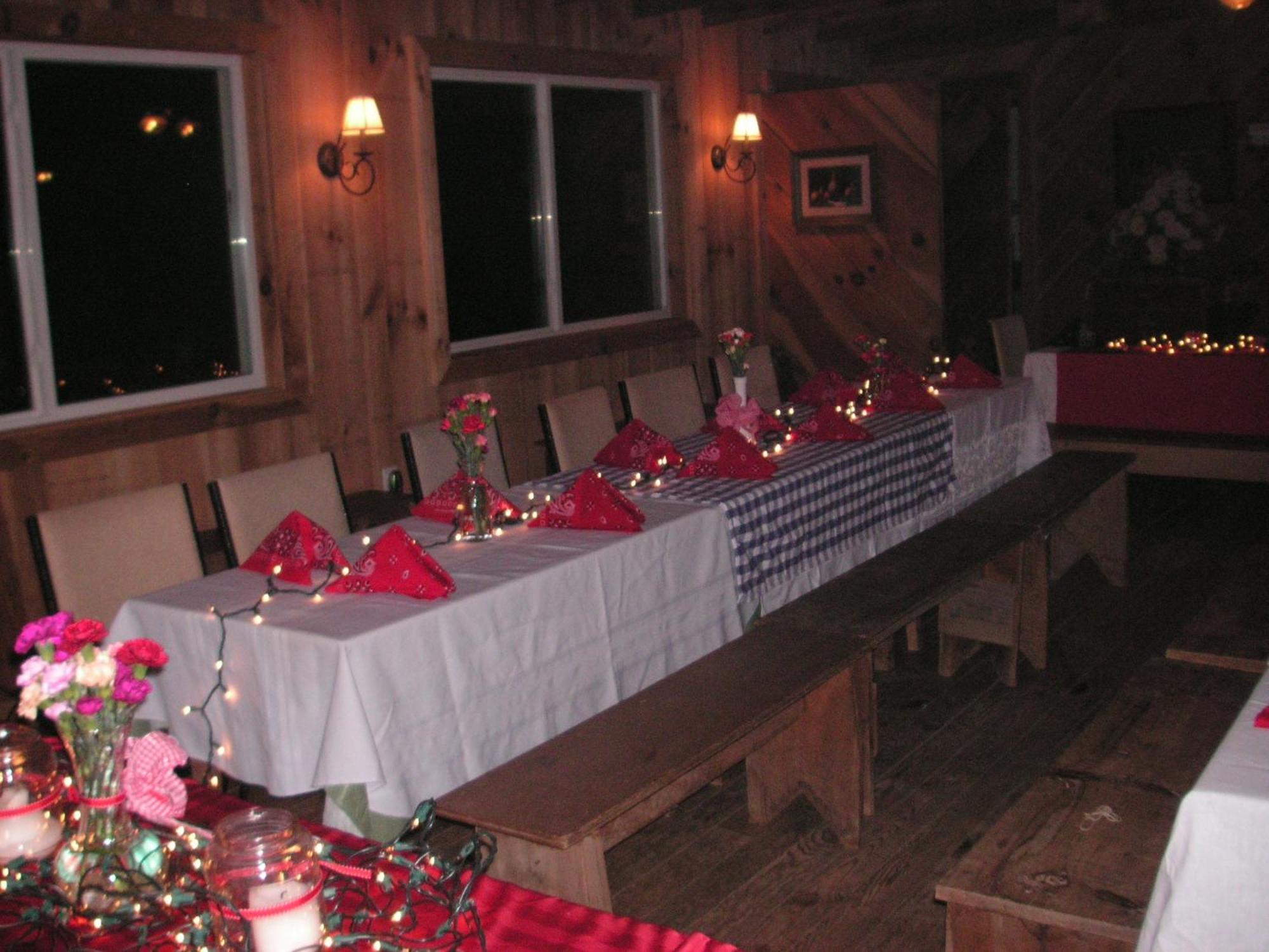 Arrowmont Stables & Cabins Cullowhee Exterior photo